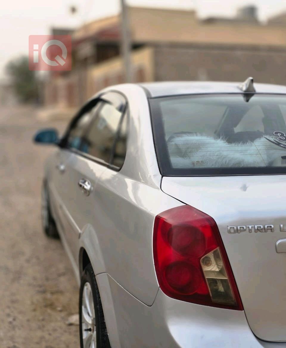 شێڤرۆلێت ئۆپترا